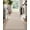Beige, variant on Hallway Runner Rug 2x6, Non Slip Rubber Backed Runners Carpet, Ultra Thin Entryway Rugs Indoor for Kitchen Hallway Entrance Bedroom, Beige