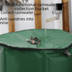 thumbnail image 5 of Cubo de agua de plástico de gran capacidad Cubo de almacenamiento de agua Cubo de agua plegable de gran capacidad para el hogar con grifo Cubo de agua portátil, 5 of 5