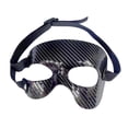 thumbnail image 4 of Mascarilla Deportiva shamjiam Protector Facial Ejercicio Baloncesto Nariz para Niños, 4 of 7