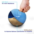 thumbnail image 3 of Pelota de tonificación con peso Yes4All, suave, para ejercicio, 1-4,5 kg, 3 of 7