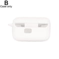 thumbnail image 1 of Silicone Protective Case Cover Anti-fall For Amazon 2 Echo Buds Wireless L8S1, 1 of 9