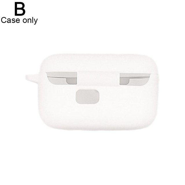 Silicone Protective Case Cover Anti-fall For Amazon 2 Echo Buds Wireless L8S1