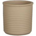 thumbnail image 1 of 6.2" Momo Pot Ceramic Planter - Taupe, 1 of 1