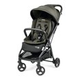 thumbnail image 1 of Peg Perego Selfie Plus Stroller - Metal, 1 of 5