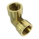 thumbnail image 2 of Adaptador de Rosca DN10 Soledad Acoplamiento de Conector Enchufable de tubería de latón, 2 of 10