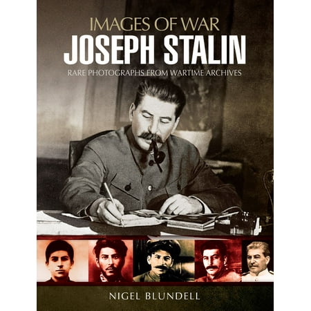 Joseph Stalin - eBook
