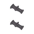 thumbnail image 2 of pitrice Guard for Arm Leather Cover Thicken Holes Breathable Flexibility Gloves Protection Fashion Hunting for Outdoor 2Set, 2 of 6