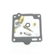 thumbnail image 5 of 2Set for Yamaha Virago 1100 XV1100 1988-1999 XV1100S XV 1100 S Plunger Diaphragm of Motorcycle Carburetor, 5 of 5