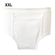 thumbnail image 5 of Ropa interior Vogacara a prueba de fugas para incontinencia calzoncillos bóxer gruesos Hombres XXL, 5 of 6