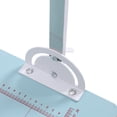 thumbnail image 3 of Tabletop Hot Wire Foam Cutter for Foam Sponge Portable Lightweight Hot Wire Foam Cutting Machine Styrofoam Cutter, 3 of 9