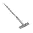 thumbnail image 2 of Soldering Iron Tips,Solder Tips,Soldering Iron,Spade Soldering Iron Tip T12 Electrical Soldering Station Spade Scraper Shovel Spatula Type Welding Tip Tool, 2 of 8