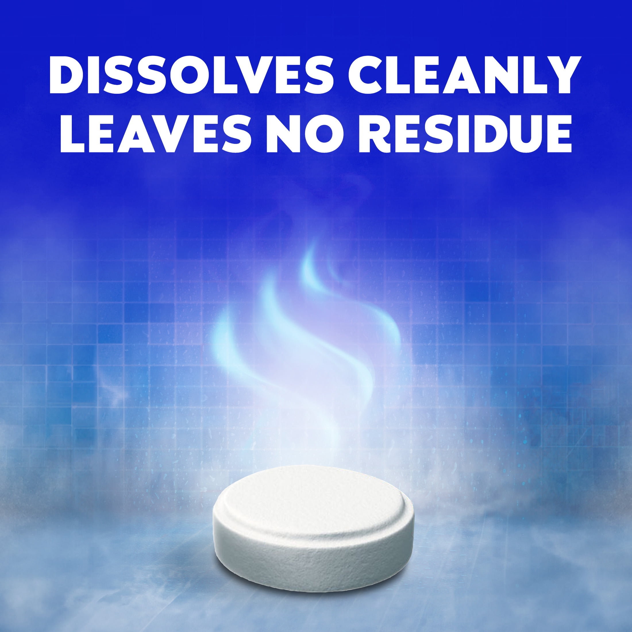 Vicks VapoShower, Non-Medicated Eucalyptus, Menthol Shower Steamer Tablets, 10 count