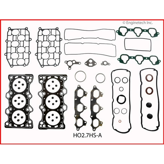 GSKT HONDA 2.7L 2675 SOHC