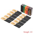 thumbnail image 1 of 10pcs Alto Saxophone Reeds Strength 1.5 2.0 2.5 3.0 3.5 4.0 Eb Tone Sax Instrument Reed, 1 of 6