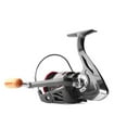 thumbnail image 2 of SPRING PARK Baitcasting Metal Spinning Reel Fishing Reel Max Drag 8kg Max Drag Left Right Hand, 2 of 7