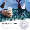 thumbnail image 3 of Can Set Thermal Cover Sublimation Cooler Personalized Beer White Neoprene 10 Pcs, 3 of 6