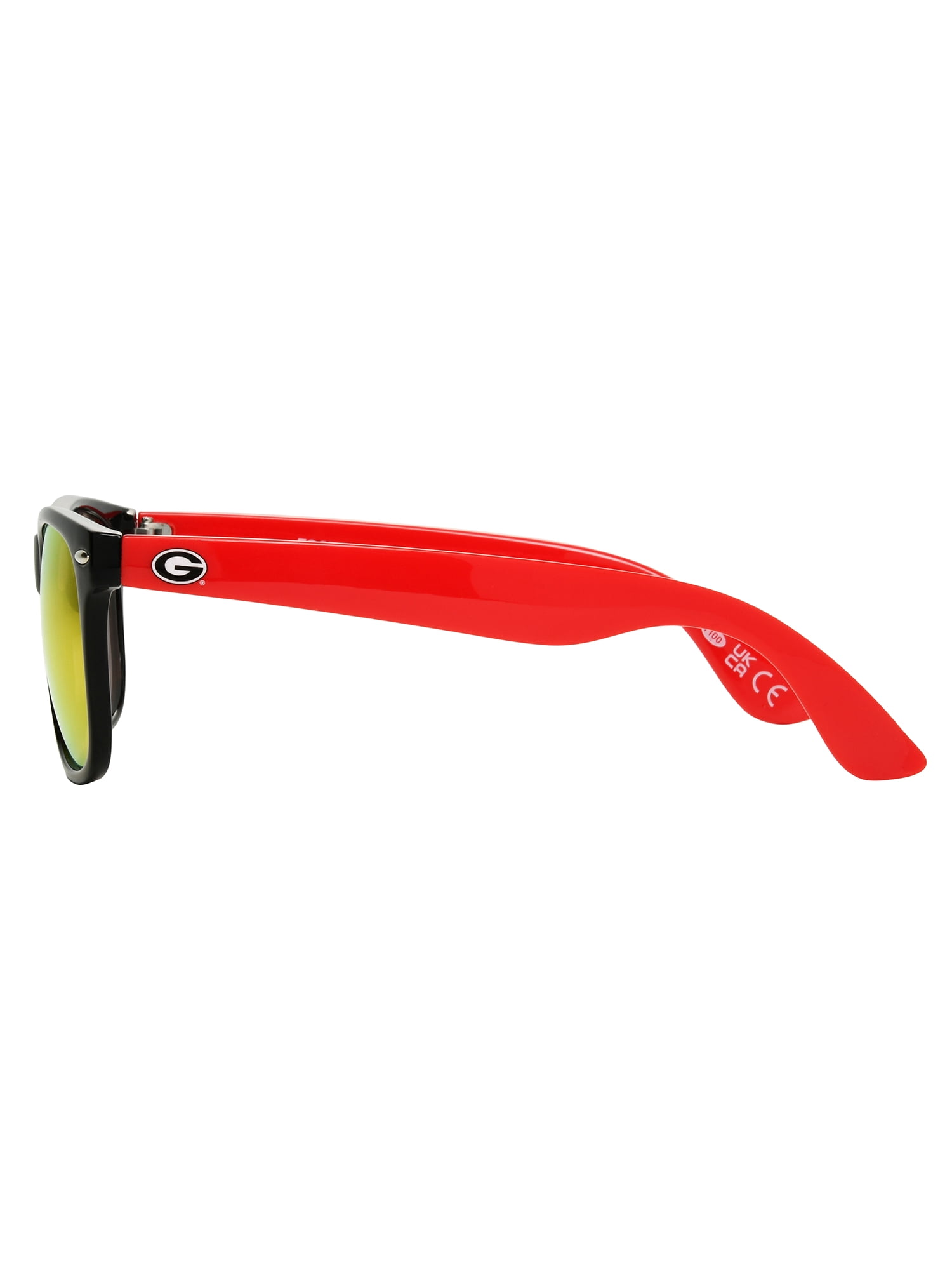 Foster Grant® Collegiate Georgia Bulldogs Way Unisex Sunglasses
