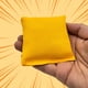 thumbnail image 3 of Juego de lanzar 8 pufs Halloluck para niños, 7,6 cm, 3 of 8