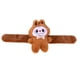 thumbnail image 1 of Llave de muñeca de peluche de macarrón de Labubu de Pop Mart - Edición limitada de monstruo coleccionable para todas las edades Vívida y duradera, perfecto regalo para cumpleaños y vacaciones, 1 of 5