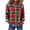 Red, variant on Long Sleeve Shirts for Women Hemlock Casual Denim Sweatshirts Long Sleeve Pullover Tops Fashion Fall Outfits Sweatshirt