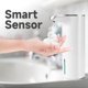 thumbnail image 2 of Touchless Automatic Soap Dispenser, 15.37oz/450ml Rechargeable Electric Foaming Soap Dispenser with Adjustable Switches, Infrared Motion Sensor, Suita, 2 of 5