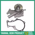 thumbnail image 2 of Kubota Utility Vehicle RTV900R6 RTV900R9 RTV900G6 RTV900G9 UTV Water Pump -, 2 of 2