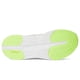 thumbnail image 3 of Zapatilla Skechers Max Cushioning Glide Step Aberdeen para hombre, color blanco, 3 of 7