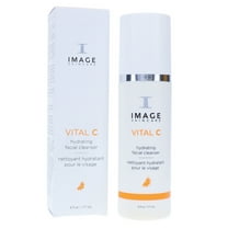 Image Skincare Vital C Hydrating Facial Cleanser For All Skin Types 177ml/6oz