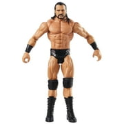 WWE Drew Mcintyre Action Pack