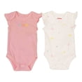 thumbnail image 1 of Pañaleros Baby Creysi Niña Corazones 2 Piezas Talla 12 M, 1 of 4