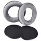 thumbnail image 1 of Dt770 Replacement Ear Pads Ear Cushion Pads Earpad Compatible With Dt990 / Dt880 / Dt770 Pro Headph, 1 of 3
