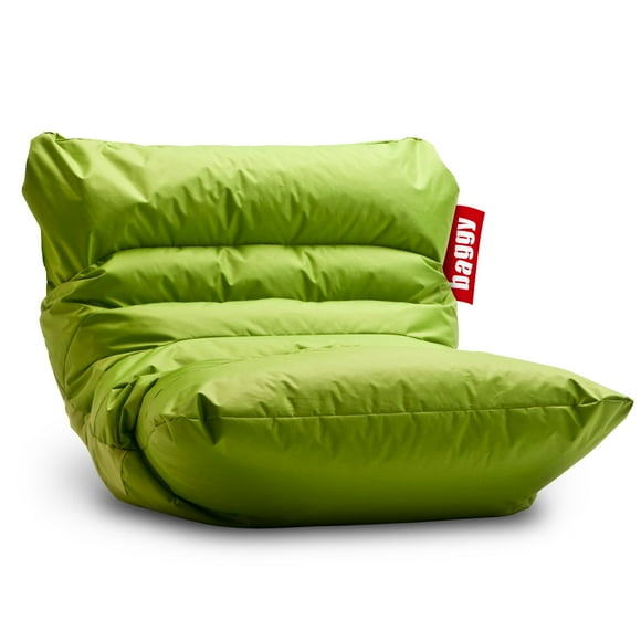 Puff Baggy Convex Apple 90 cm x 64 cm x 65 cm Baggy Puff Baggy Convex Apple 90 cm x 64 cm x 65 cm