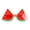 B, variant on THLKIF Crazy Night Fiesta Tropical Pineapple Sunglasses,Tropical Hawaiian Luau Party Summer Party Beach Party Novelty Sunglasses,For Graduations and Holiday Celebrations