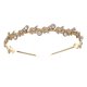 thumbnail image 2 of Diadema de mujer, corona, patrón elegante, elegante para , festival, fiestas, accesorios para el cabello, 2 of 8