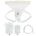 thumbnail image 3 of Collecteur de Sac d'Urine, Sac de Cathéter d'Urine Réutilisable pour Lit, 3 of 8
