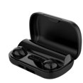 thumbnail image 1 of Mini auriculares inalámbricos Bluetooth invisibles Xmenha para orejas pequeñas, 1 of 6
