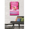 thumbnail image 3 of Mattel Barbie : Le film - Voiture Barbie, 3 of 4