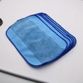 thumbnail image 3 of PIX-LINK 15 paños de fregado, paños de microfibra, almohadillas de limpieza para iRobot 380t/320/4200/5200C PIX-LINK Electrodomésticos y accesorios limpios, 3 of 6