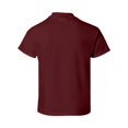 thumbnail image 3 of Hanes Boys 4-18 ComfortSmart Short Sleeve Tee, 3 of 3