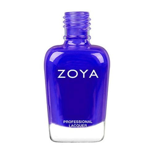  ZOYA NAIL POLISH MIRAJANE ZP870 Walmart com