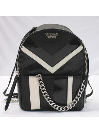 Victoria Secret black small backpack for Sale in Richardson, TX
