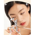 thumbnail image 4 of Contact Lenses Wearing Aids,Portable Contact Lens Remover and Insertion Tool,Soft Easy Insert Remove Contact Lens Remover Tool for Lenses Remove Contact Suitable for Traveling and Family Use, 4 of 8