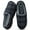 Blue, variant on Ablanczoom Mens Slippers: Memory Foam House Slippers Fuzzy Faux Fur Men Non-Slip Indoor Outdoor Winter Man Shoes