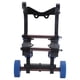 thumbnail image 2 of Cabezal de resorte de doble rueda RC para piezas de mejora de TRAXXAS X‑MAXX 1/5 RC Monster Truck, 2 of 8