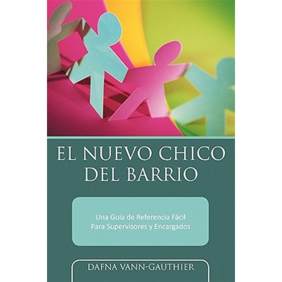 Pre-Owned El Nuevo Chico Del Barrio (Paperback)