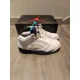 thumbnail image 1 of Ni - ke Size 9 - Jordan 5 Retro Grape 2013, 1 of 5