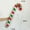 Printedgreen, variant on Giant Inflatable Candy Canes for Christmas PVC Cane Xmas Ornament Decoration