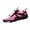 Pink, variant on Womens Water Hiking Shoes Quick Dry Barefoot Trail Athletic Non Slip Breathable Lightweight Outdoor Sneakers Pink,Size 6