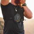 thumbnail image 4 of Cotton Carrier Skout G2 Sling Style Harness for One Camera - Grey, 4 of 9
