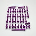 thumbnail image 6 of Aluminum Engine Kit Kawasaki Ninja 650 Race Spec Etched, 6 of 6
